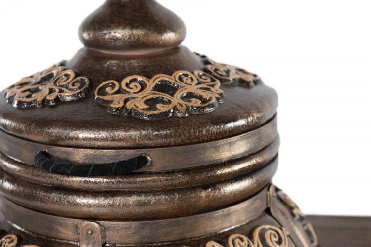 Тандыр Перс Толпар в Краснодаре