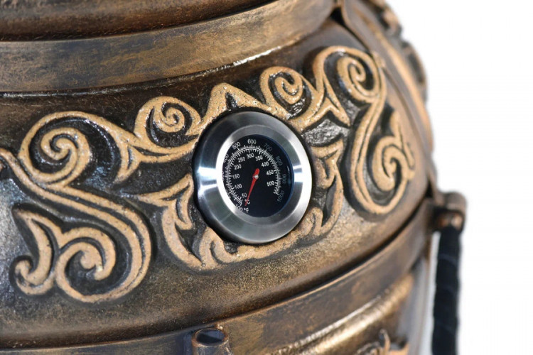 Тандыр Перс Толпар в Краснодаре