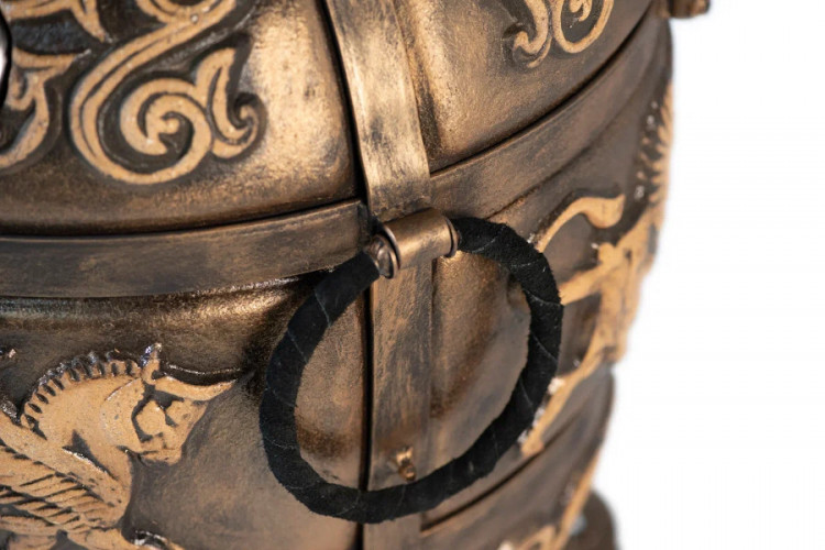 Тандыр Перс Толпар в Краснодаре