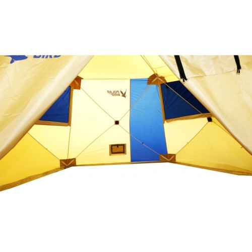 Шатер-тент Polar Bird Family S FEST в Краснодаре