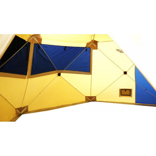 Шатер-тент Polar Bird Family S FEST в Краснодаре