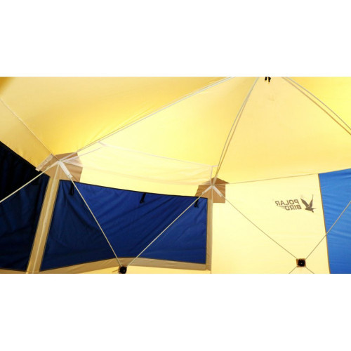 Шатер-тент Polar Bird Family S FEST в Краснодаре