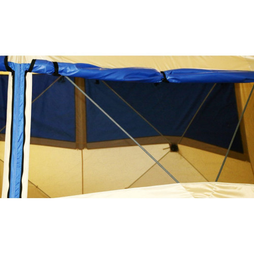 Шатер-тент Polar Bird Family S FEST в Краснодаре