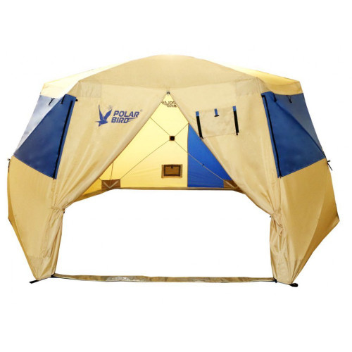 Шатер-тент Polar Bird Family S FEST в Краснодаре