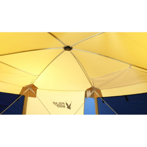 Шатер-тент Polar Bird Family S FEST в Краснодаре