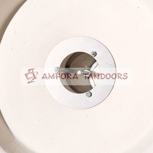 Тандыр Аладдин Mini с поворотно-откидной крышкой в Краснодаре