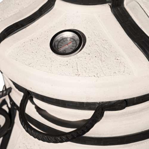 Тандыр Аладдин Mini с поворотно-откидной крышкой в Краснодаре