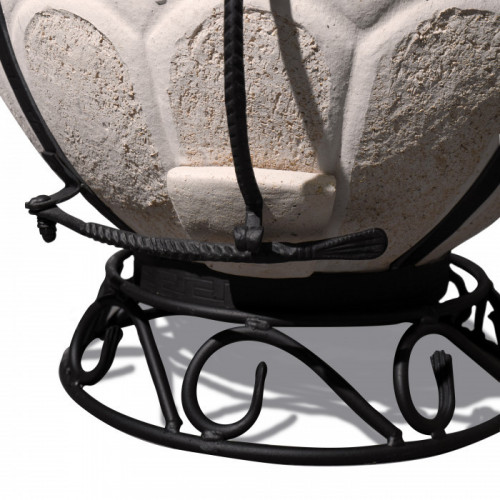 Тандыр Аладдин Mini с поворотно-откидной крышкой в Краснодаре