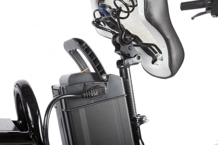 Электровелосипед Gelbert Khan Monster 2 в Краснодаре