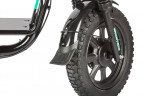 Электровелосипед Gelbert Khan Monster 2 в Краснодаре