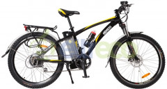 Электровелосипед Eltreco Ultra EX Электровелосипед Eltreco Ultra EX