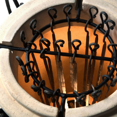 Тандыр Сармат Аладдин в Краснодаре