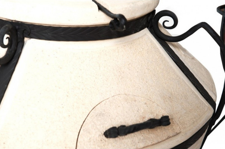 Тандыр Сармат Аладдин в Краснодаре