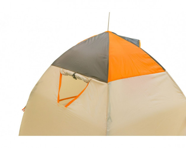 Палатка для рыбалки Омуль-2 в Краснодаре