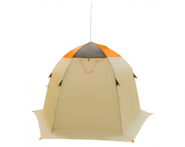 Палатка для рыбалки Омуль-2 в Краснодаре