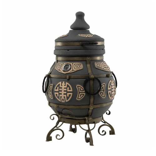 Тандыр Шар в Краснодаре