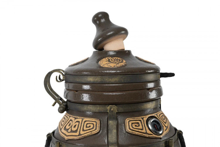 Тандыр Шар в Краснодаре