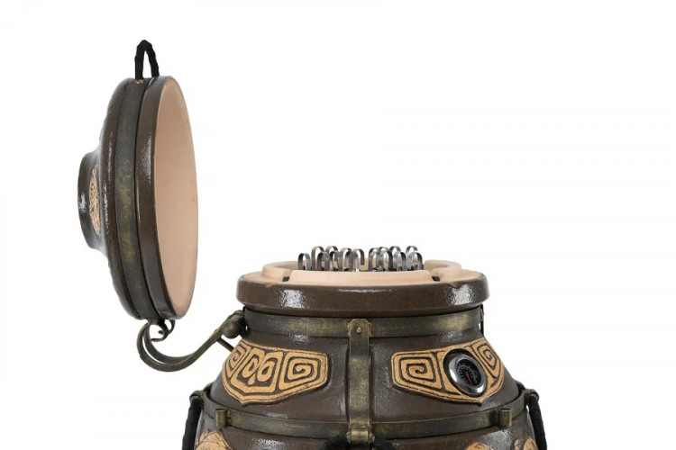 Тандыр Шар в Краснодаре