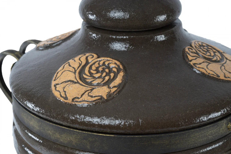 Тандыр Шар в Краснодаре