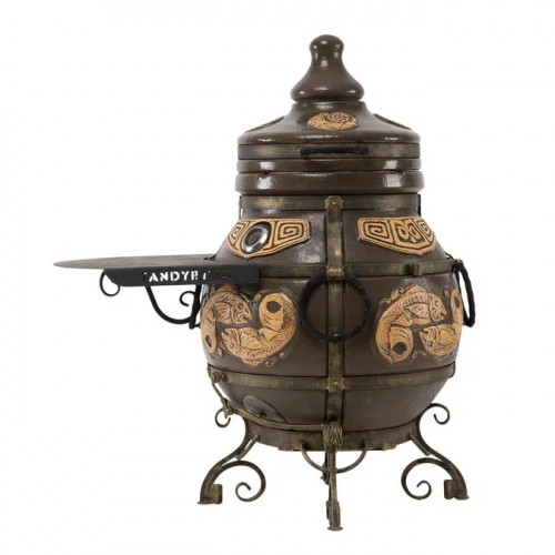 Тандыр Шар в Краснодаре