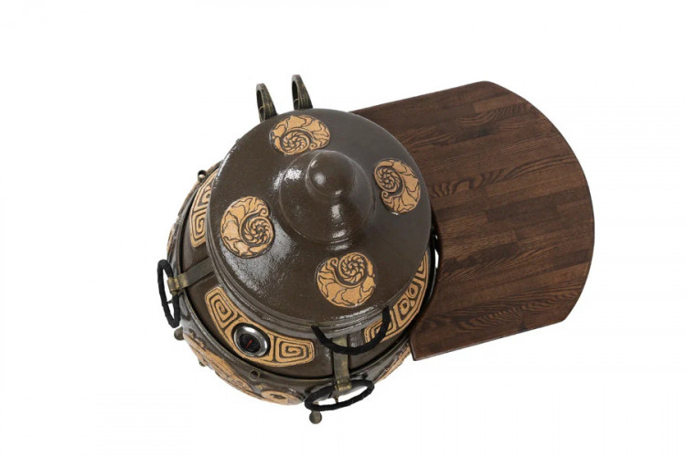 Тандыр Шар в Краснодаре