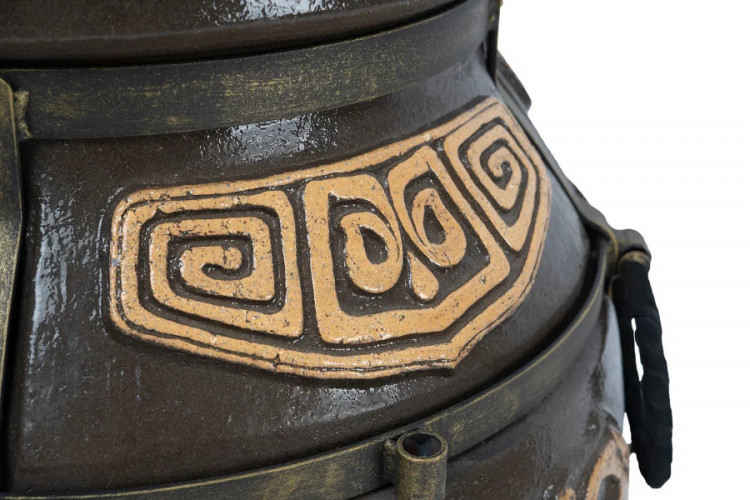 Тандыр Шар в Краснодаре