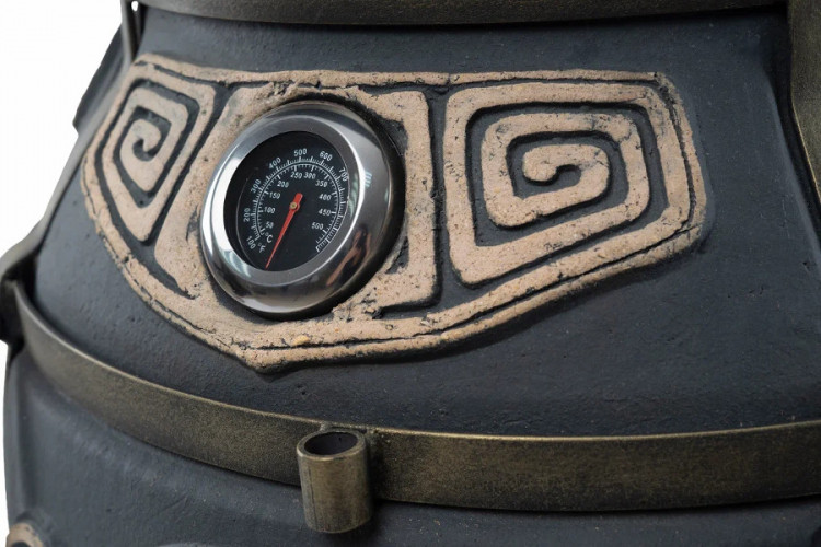 Тандыр Шар в Краснодаре