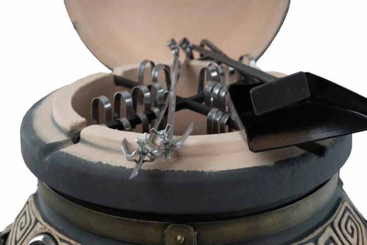 Тандыр Шар в Краснодаре