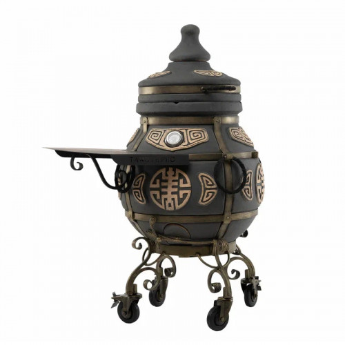 Тандыр Шар в Краснодаре