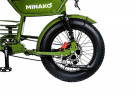 Электровелосипед Minako Bike в Краснодаре