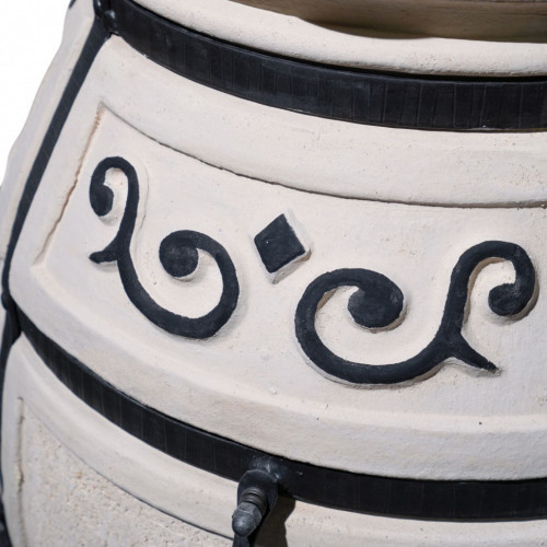 Тандыр Скиф с поворотной крышкой в Краснодаре