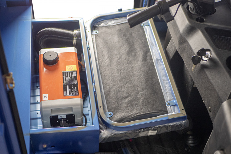 Электротрицикл Rutrike КАРГО Кабина обогрев 1500 грузовой в Краснодаре