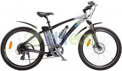 Электровелосипед Eltreco Ultra GL Электровелосипед Eltreco Ultra GL