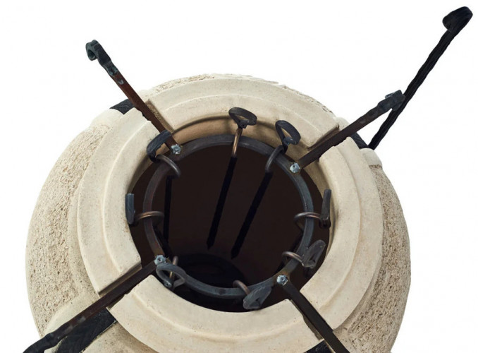 Тандыр Сармат Есаул в Краснодаре