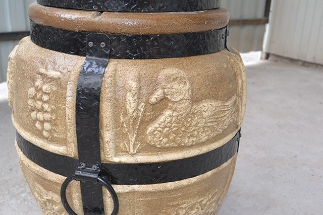 Тандыр Электрический Утка в Краснодаре