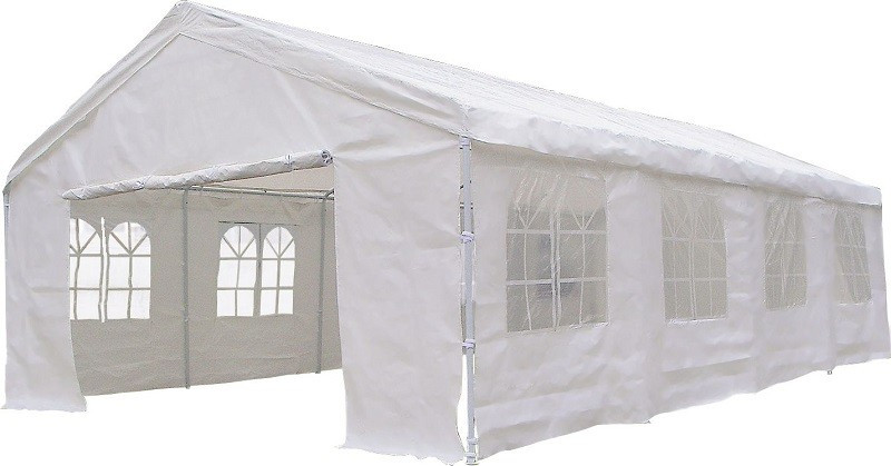 Шатер-тент Green Glade 4 х 4 х 3 м (3054) в Краснодаре