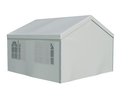 Шатер-тент Green Glade 4 х 4 х 3 м (3054) в Краснодаре