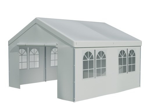 Шатер-тент Green Glade 4 х 4 х 3 м (3054) в Краснодаре