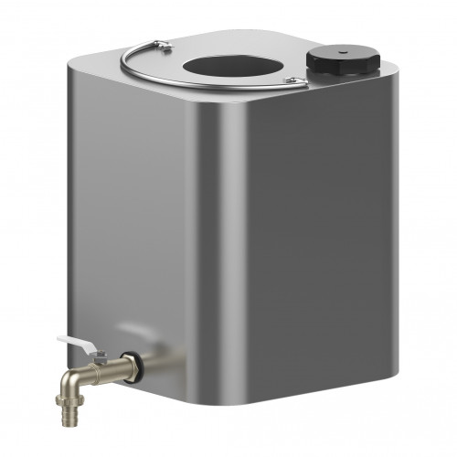 Бак для воды Intent 10 литров в Краснодаре