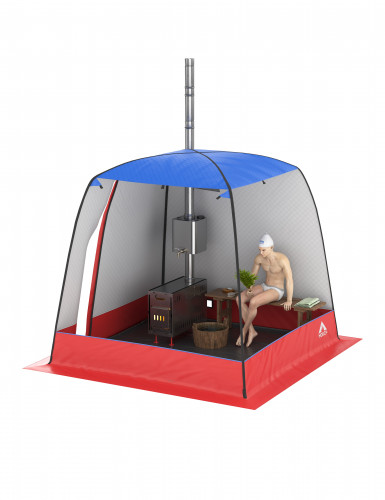 Бак для воды Intent 10 литров в Краснодаре