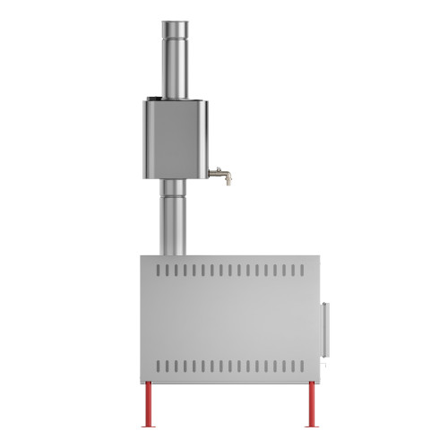 Бак для воды Intent 10 литров в Краснодаре