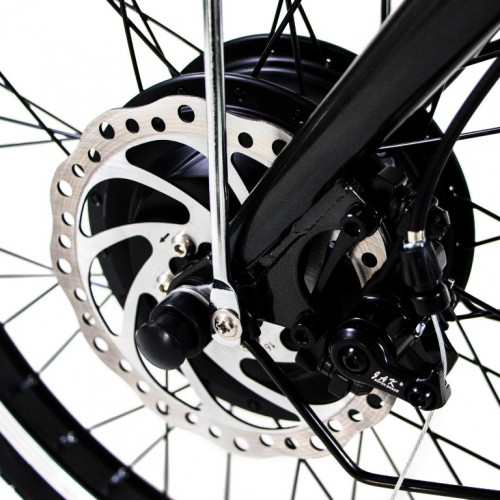 Электровелосипед Hiper Engine Tres F03 в Краснодаре