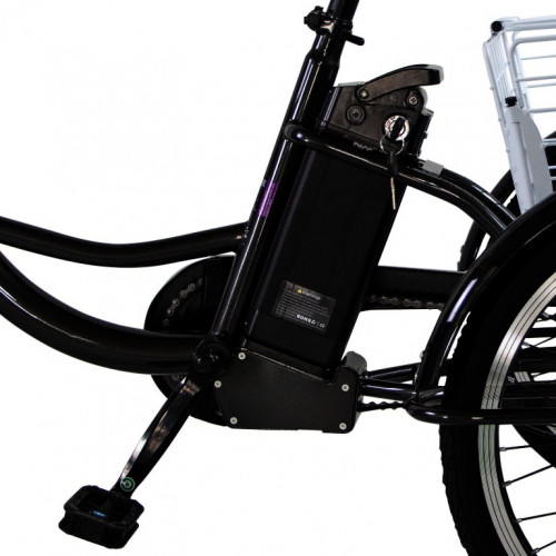 Электровелосипед Hiper Engine Tres F03 в Краснодаре