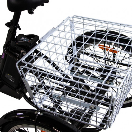 Электровелосипед Hiper Engine Tres F03 в Краснодаре