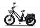 Электровелосипед Minako Trike в Краснодаре
