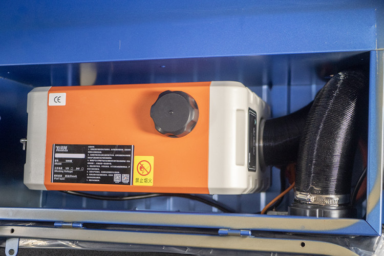 Электротрицикл Rutrike КАРГО Кабина Дуал обогрев 1500 фургон в Краснодаре