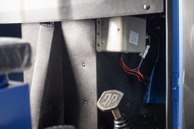 Электротрицикл Rutrike КАРГО Кабина Дуал обогрев 1500 фургон в Краснодаре