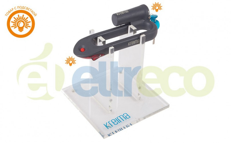 Противоугонная система + фара Kreima KS-001 в Краснодаре