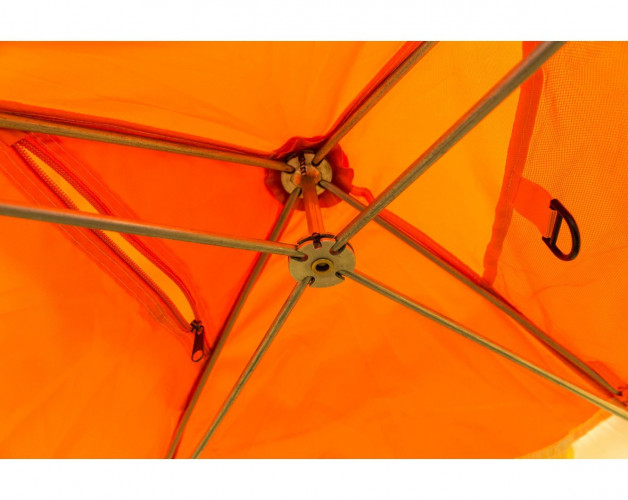 Палатка для рыбалки Нельма-1 в Краснодаре