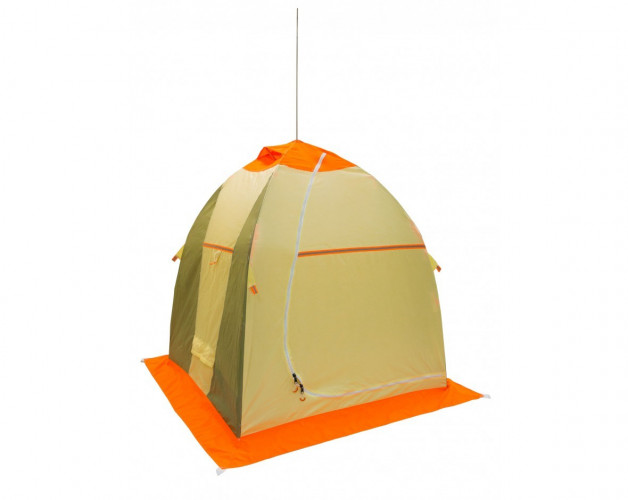Палатка для рыбалки Нельма-1 в Краснодаре